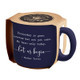 We Have Only Today Mug with Gift Wrap