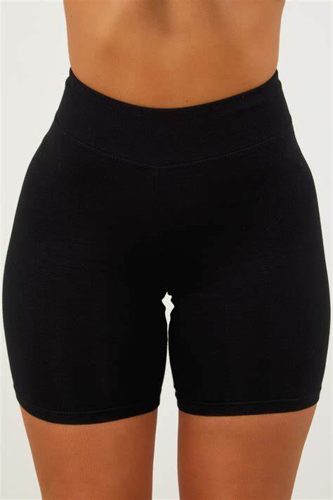 Women's Buttery Soft Activewear Biker Shorts 6" Inseam
