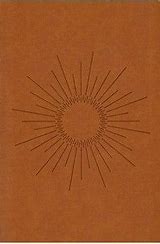 CSB Every Day with Jesus Daily Bible, Camel LeatherTouch, QVC Edition