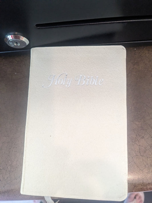 Holy Bible