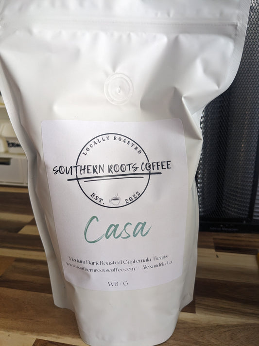 Southern Roots Coffee Coffee Beans