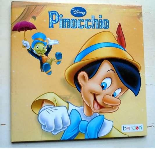 Disney Pinocchio