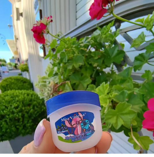 Mini Stitch Lip Gloss