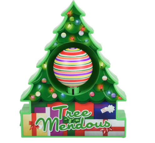 Holiday Ornament Decorator