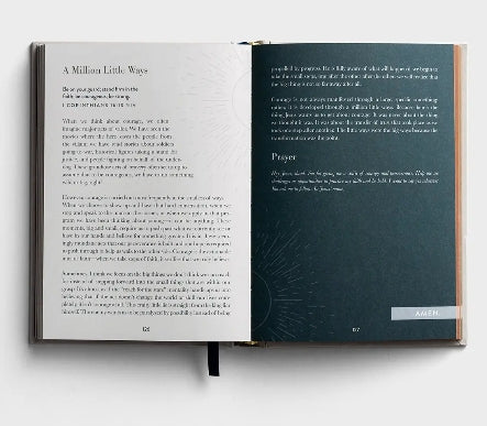 Cleere Cherry Reaves - Radiate: 90 Devotions to Reflect the Heart of Jesus