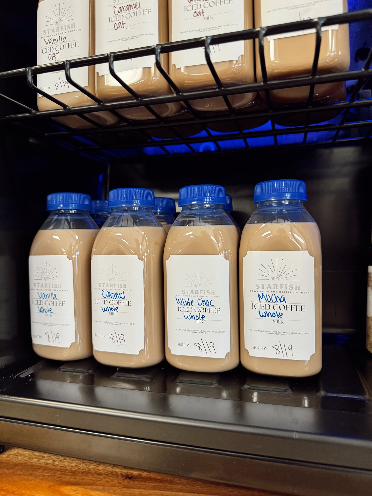 Coffee on the Go-12 oz