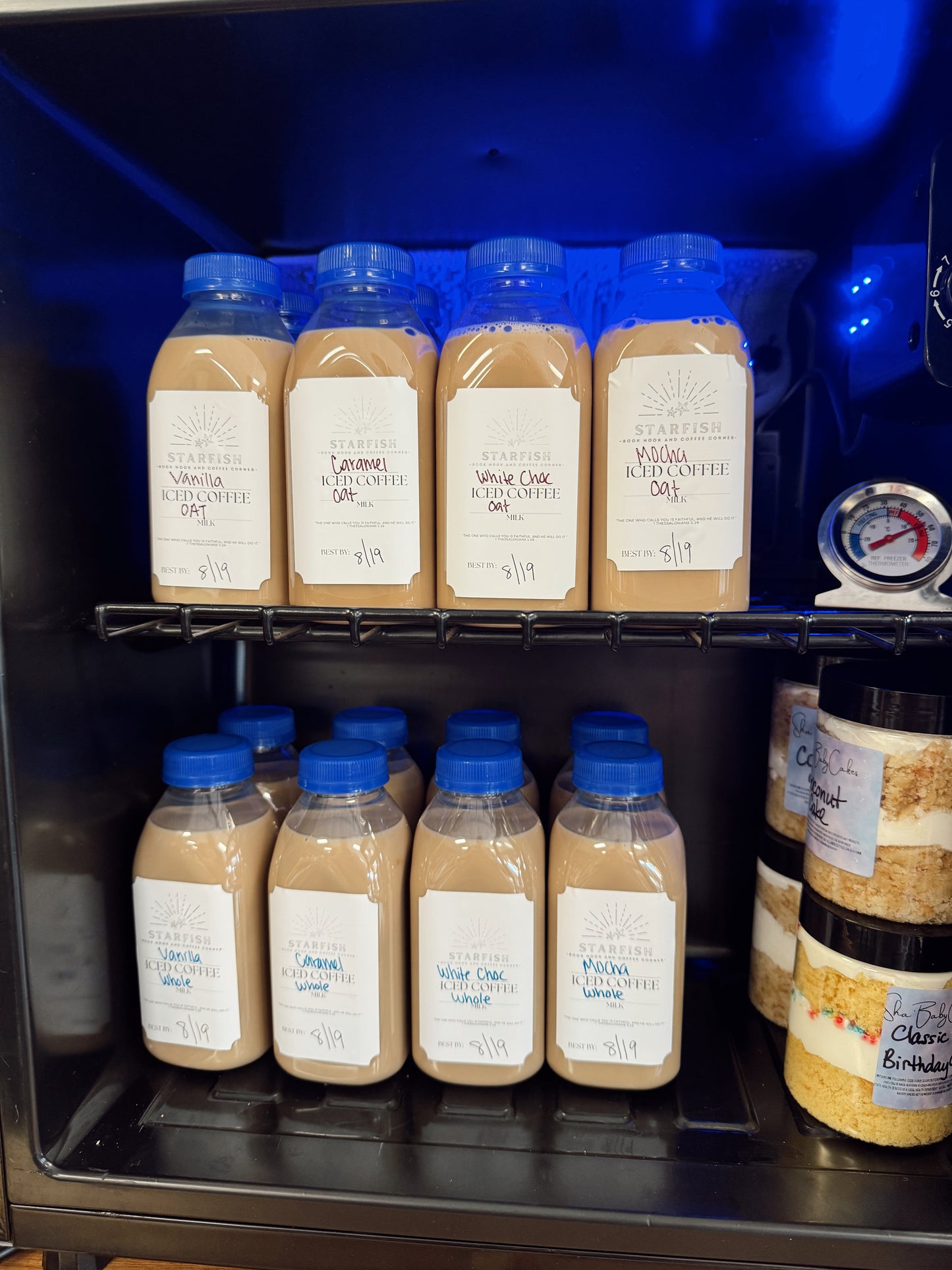 Coffee on the Go-12 oz