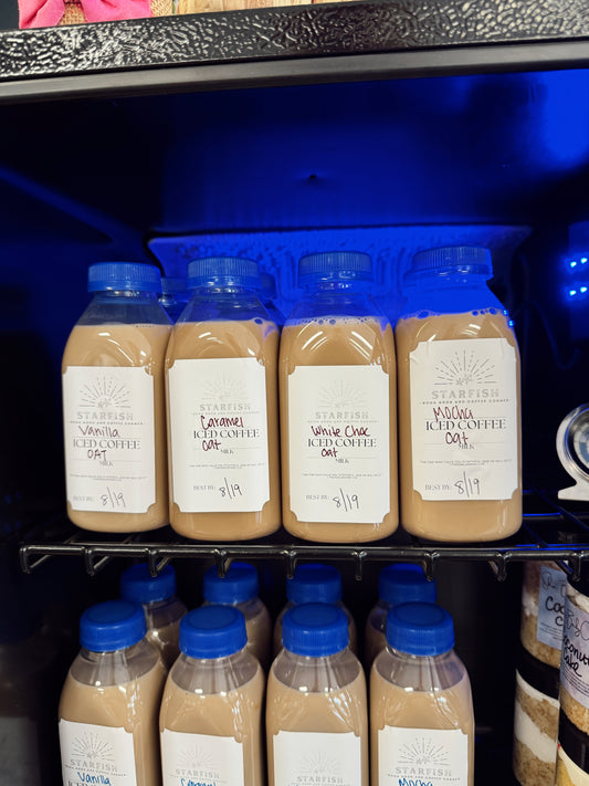 Coffee on the Go-12 oz