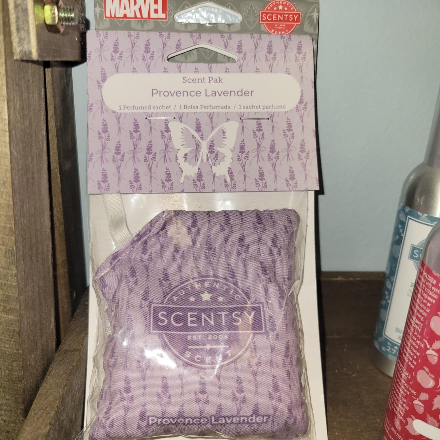 Scentsy- Scent Packs