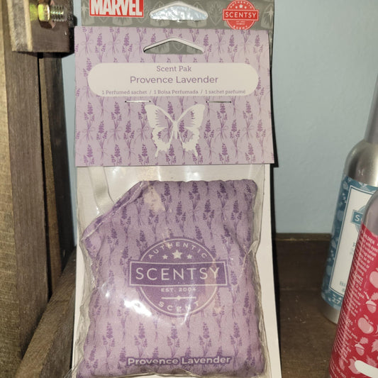Scentsy- Scent Packs