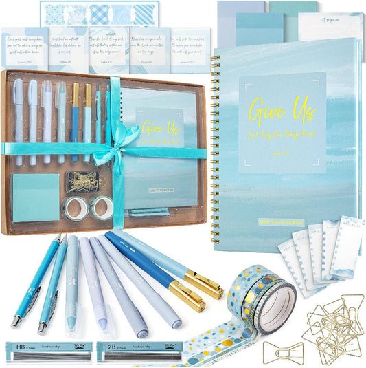 Mr. Pen - Ocean Breeze Bible Journaling Kit for Women