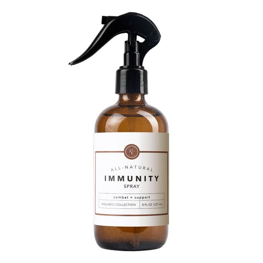 Rowe Casa Organics - IMMUNITY SPRAY | 8 oz