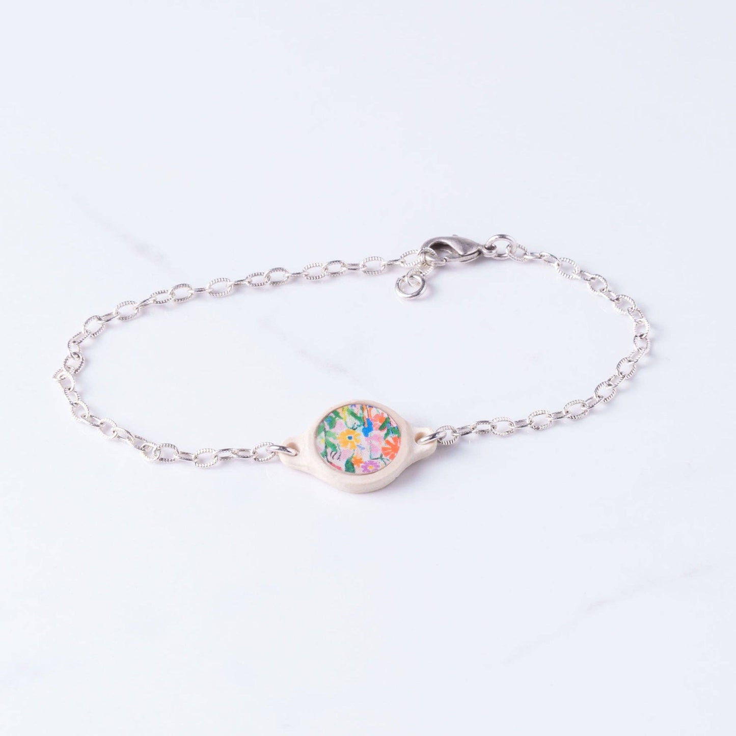 Versible - Tap To Pray® Survivor Series Chain Bracelet