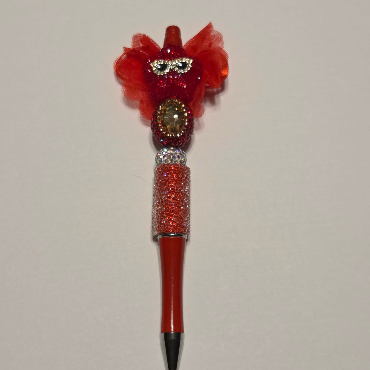 Beaded Pens- Saving Grace Tee Co.