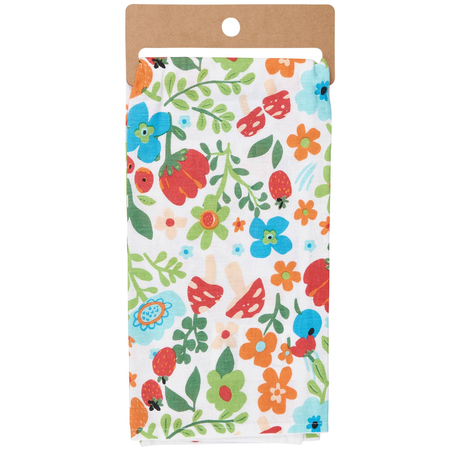 Primitives by Kathy - Grateful Kitchen Towel