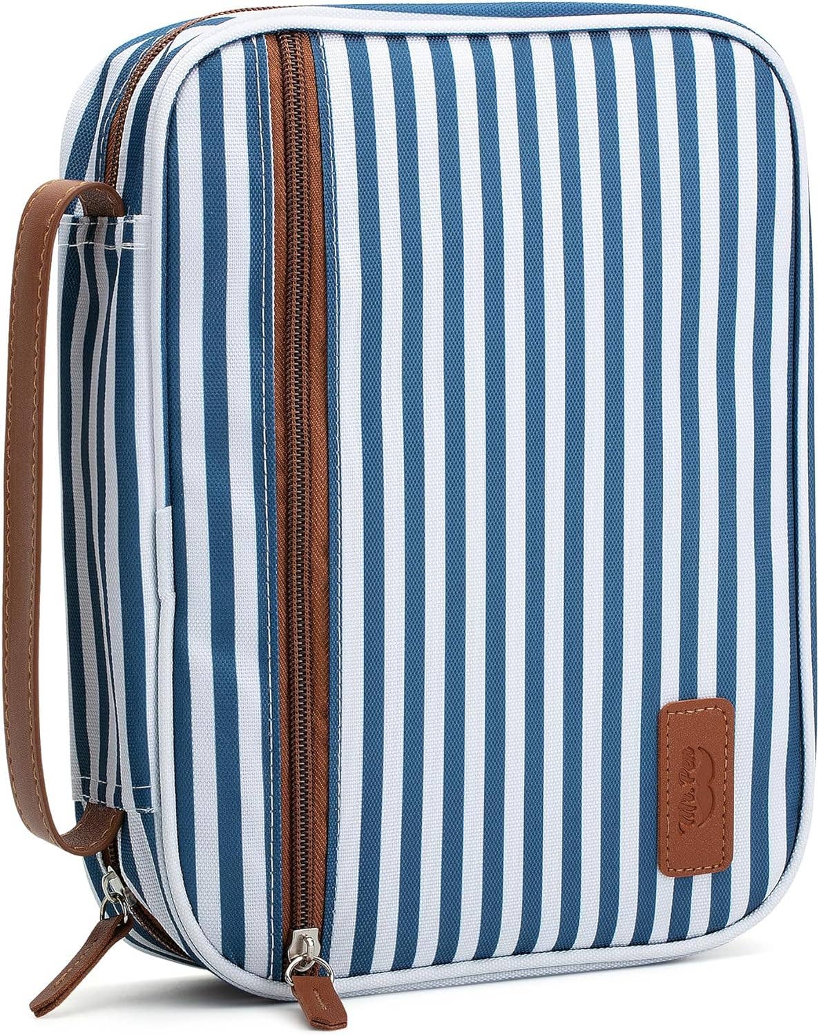 Mr. Pen - Mr. Pen Bible Case: Stylish Protection for Your Bible