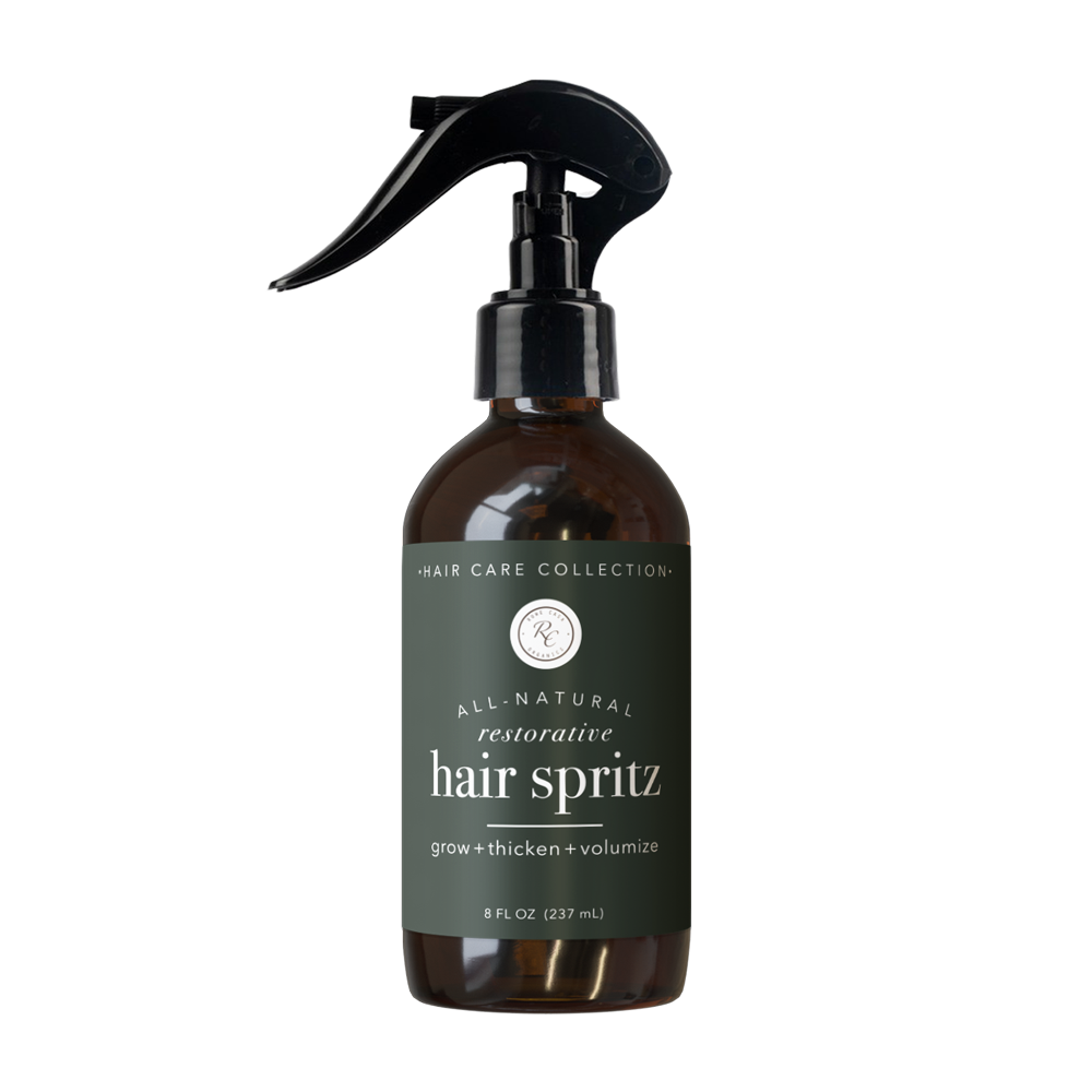 Rowe Casa Organics - HAIR SPRITZ
