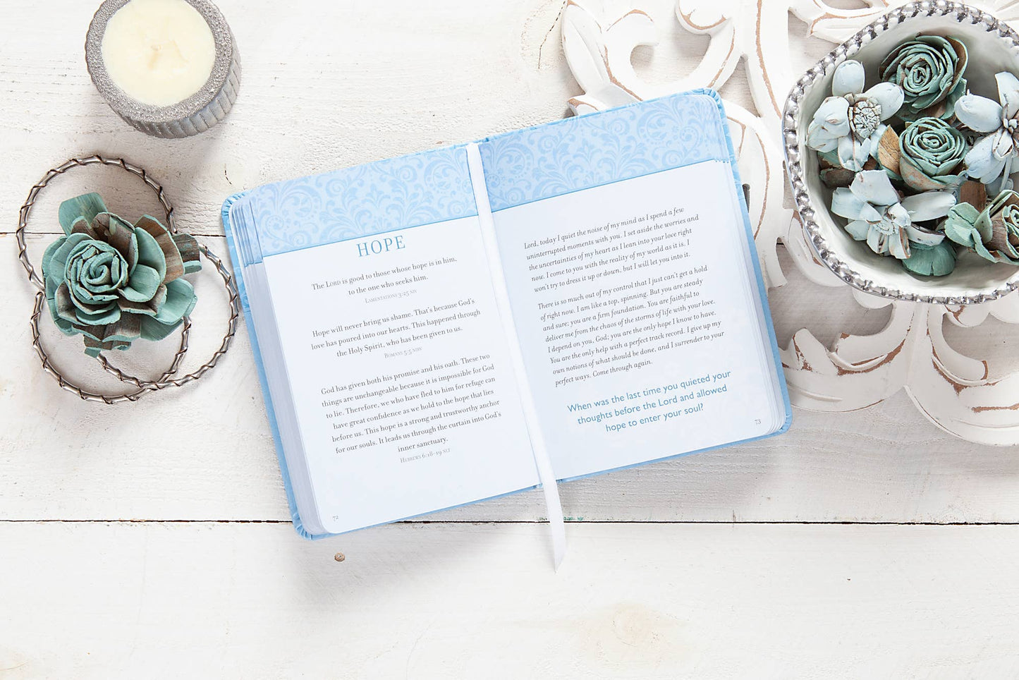 BroadStreet Publishing Group, LLC - Prayers & Promises for Grief and Loss (Prayer Devotional)