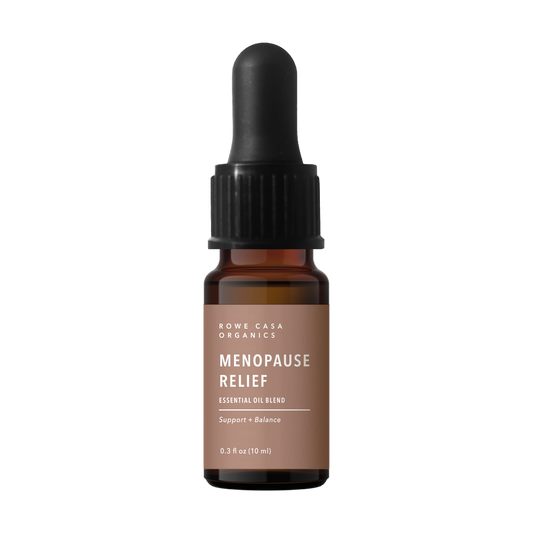 Rowe Casa Organics - Menopause Relief | 10 ml