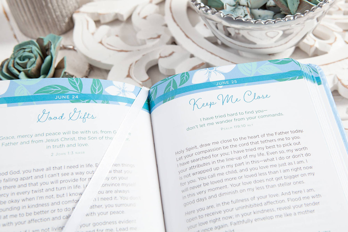 BroadStreet Publishing Group, LLC - 365 Days of Prayer for Grief and Loss (Devotional)