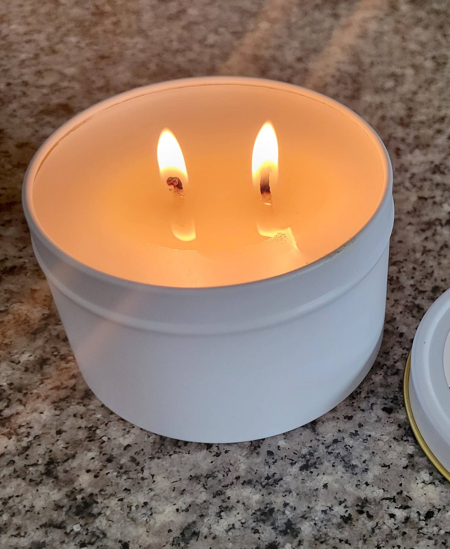 1133 Candles - 8oz Fall Candle | Butter Pecan Waffle | Sunday Morning