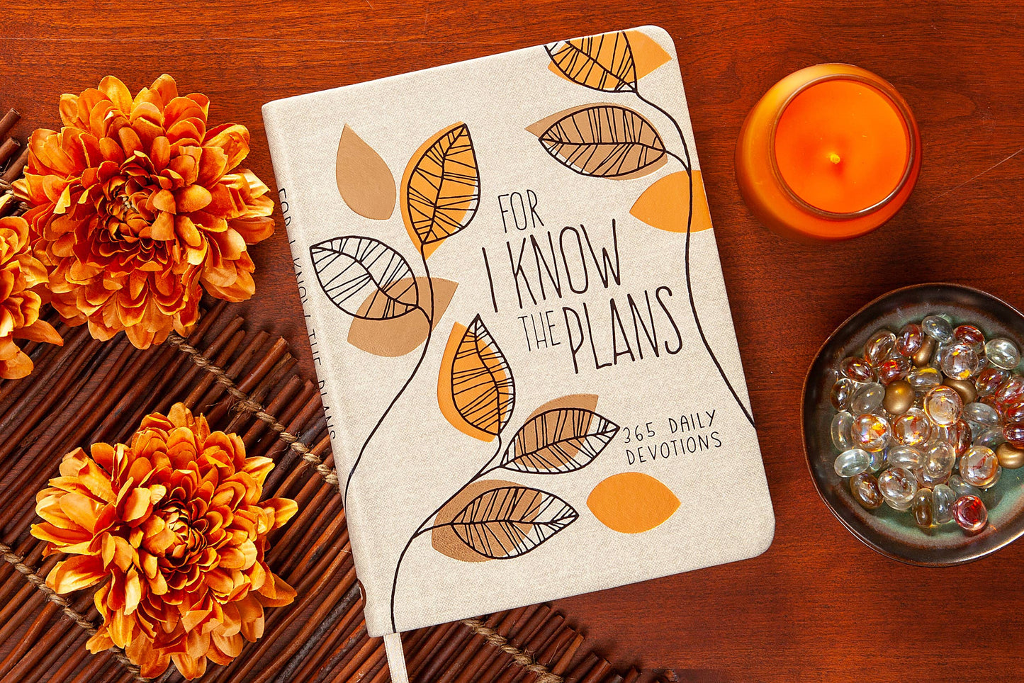 BroadStreet Publishing Group, LLC - For I Know the Plans (6x8 Devo)