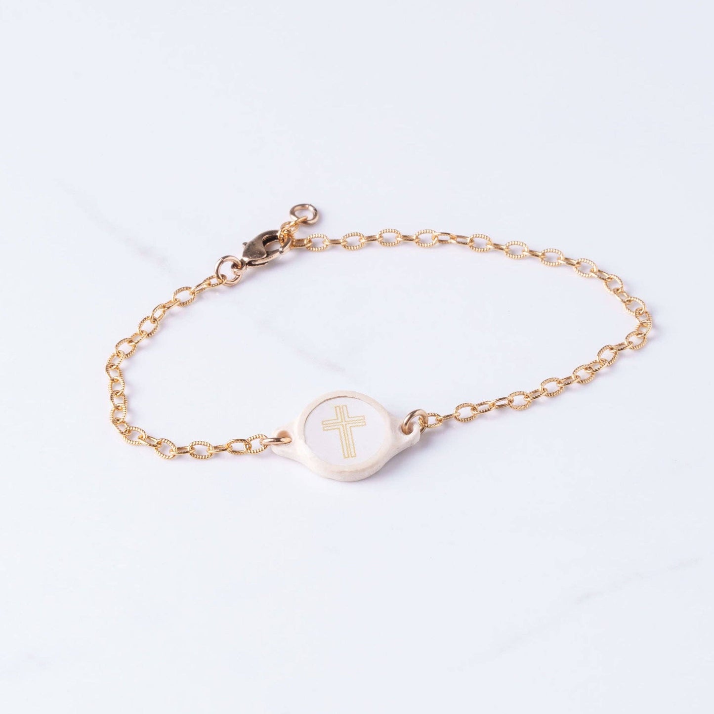 Versible - Tap To Pray® Survivor Series Chain Bracelet
