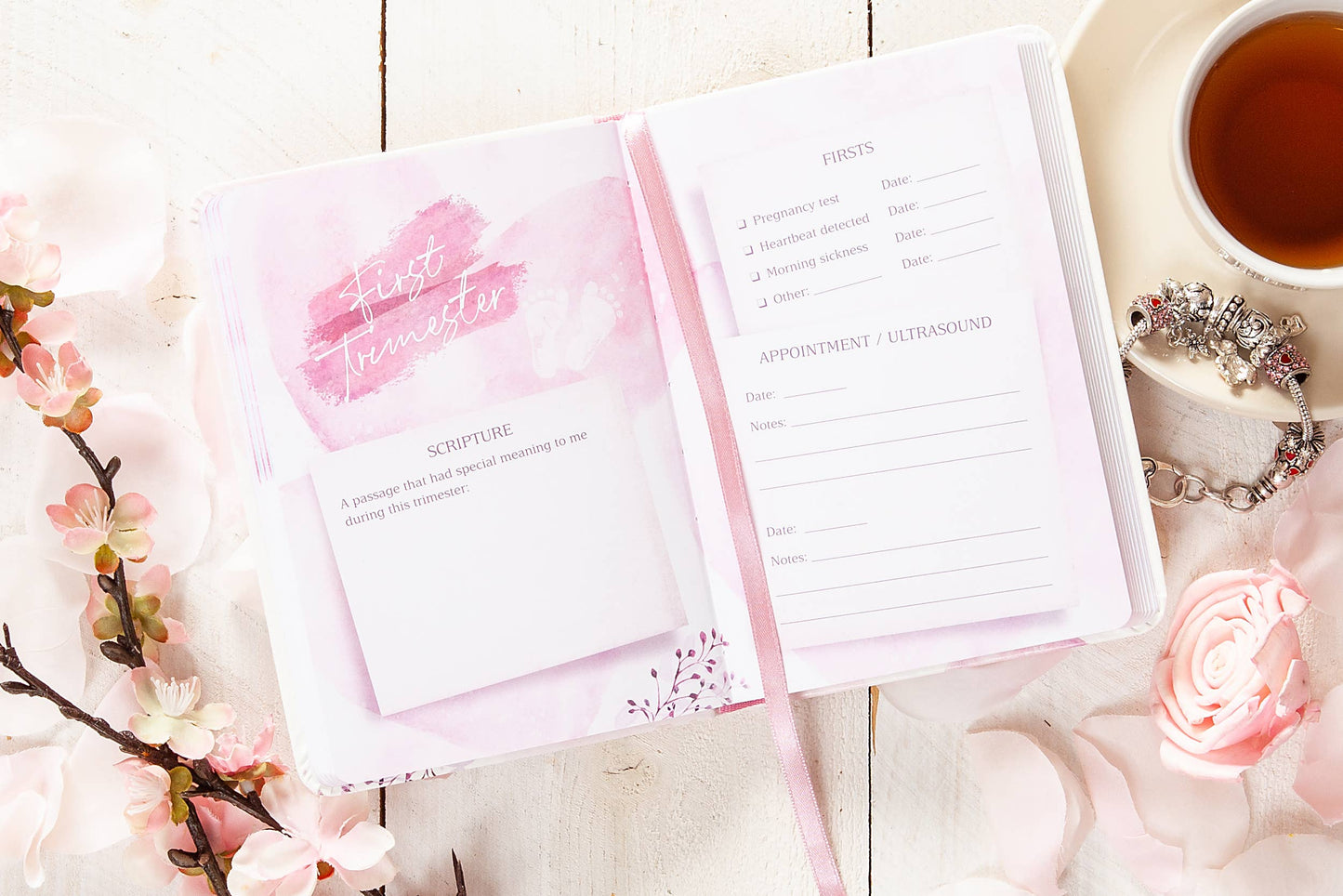 BroadStreet Publishing Group, LLC - I Love You Already (Devotional for Expecting Mothers)