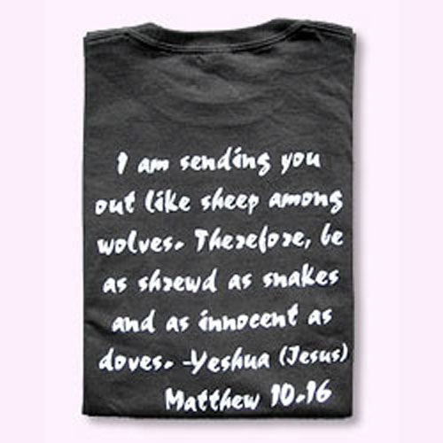 THESE ARE MY CHURCH CLOTHES Mens T-Shirt