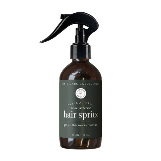 Rowe Casa Organics - HAIR SPRITZ