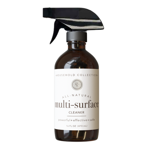 Rowe Casa Organics - MULTI-SURFACE CLEANER | 16 oz