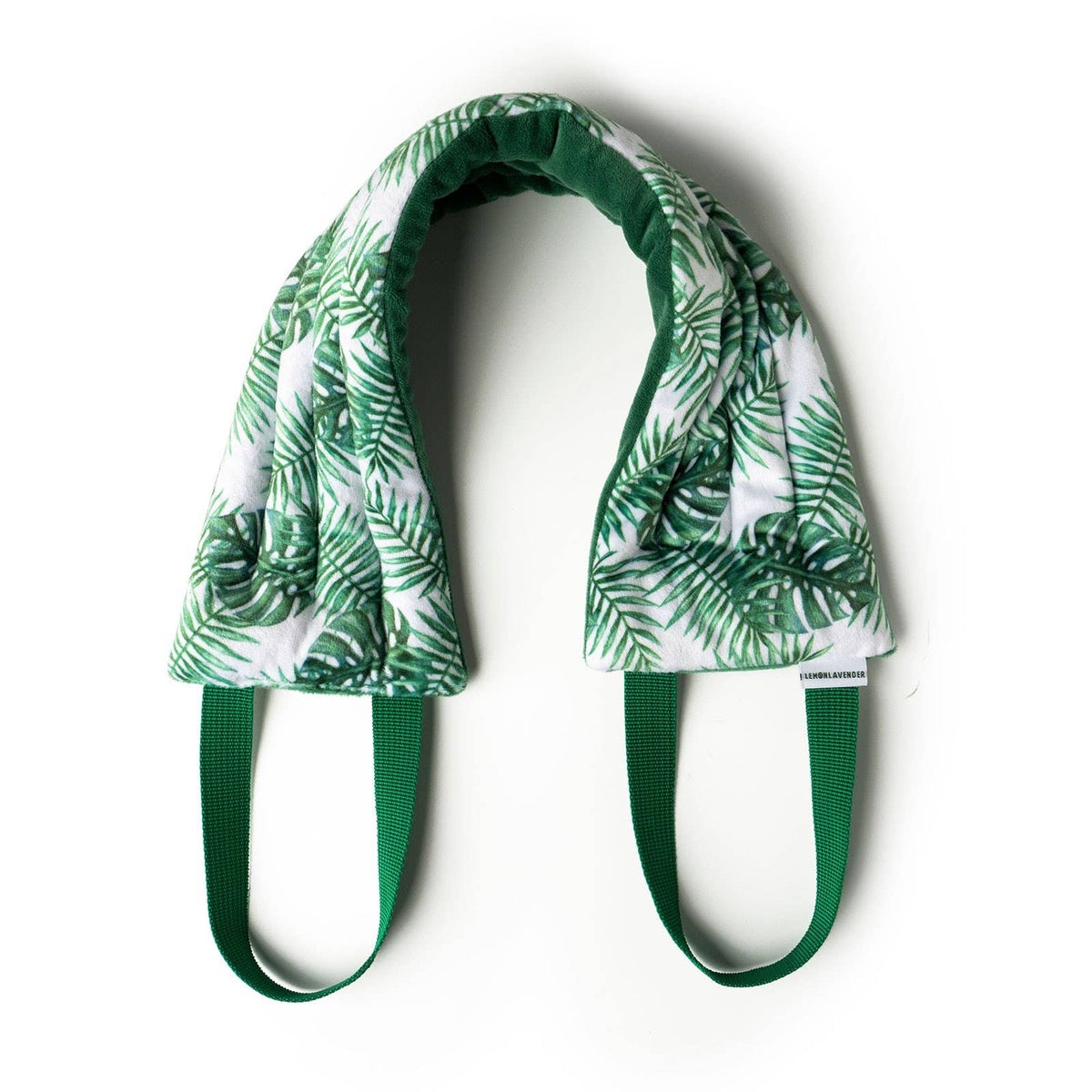 DM Merchandising - Lemon Lavender Hot Stuff Heated Neck Wrap