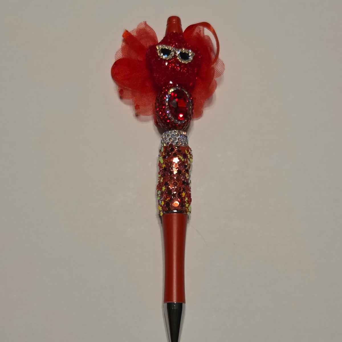 Beaded Pens- Saving Grace Tee Co.