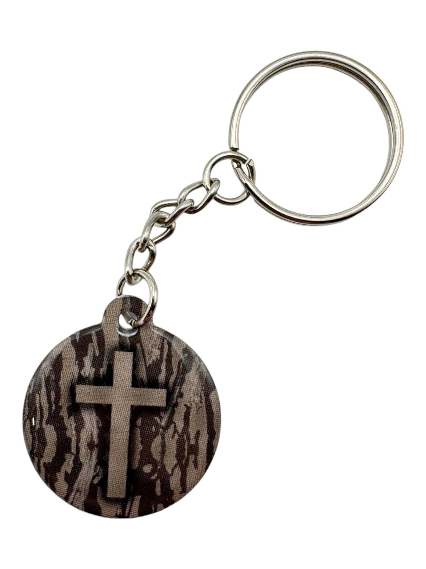 Versible - Tap To Pray™ - Prayer Tag Keychains