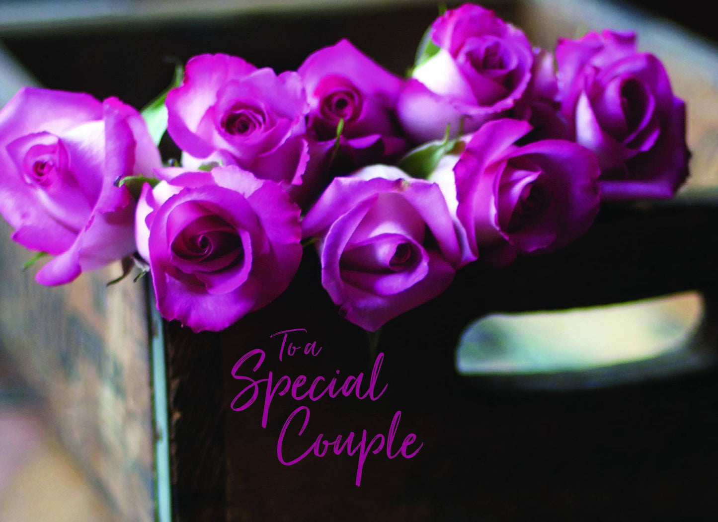 Crown Point Graphics - Faith Based Anniversary Cards | Anniversary Blessings