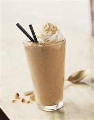 Iced Coffee Drink