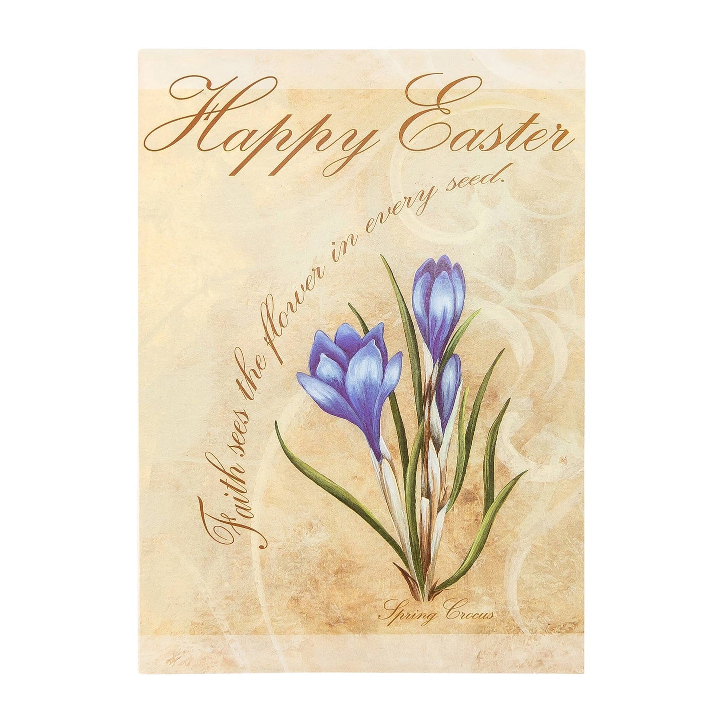 Divinity Boutique - Boxed Cards: Easter- Flowers