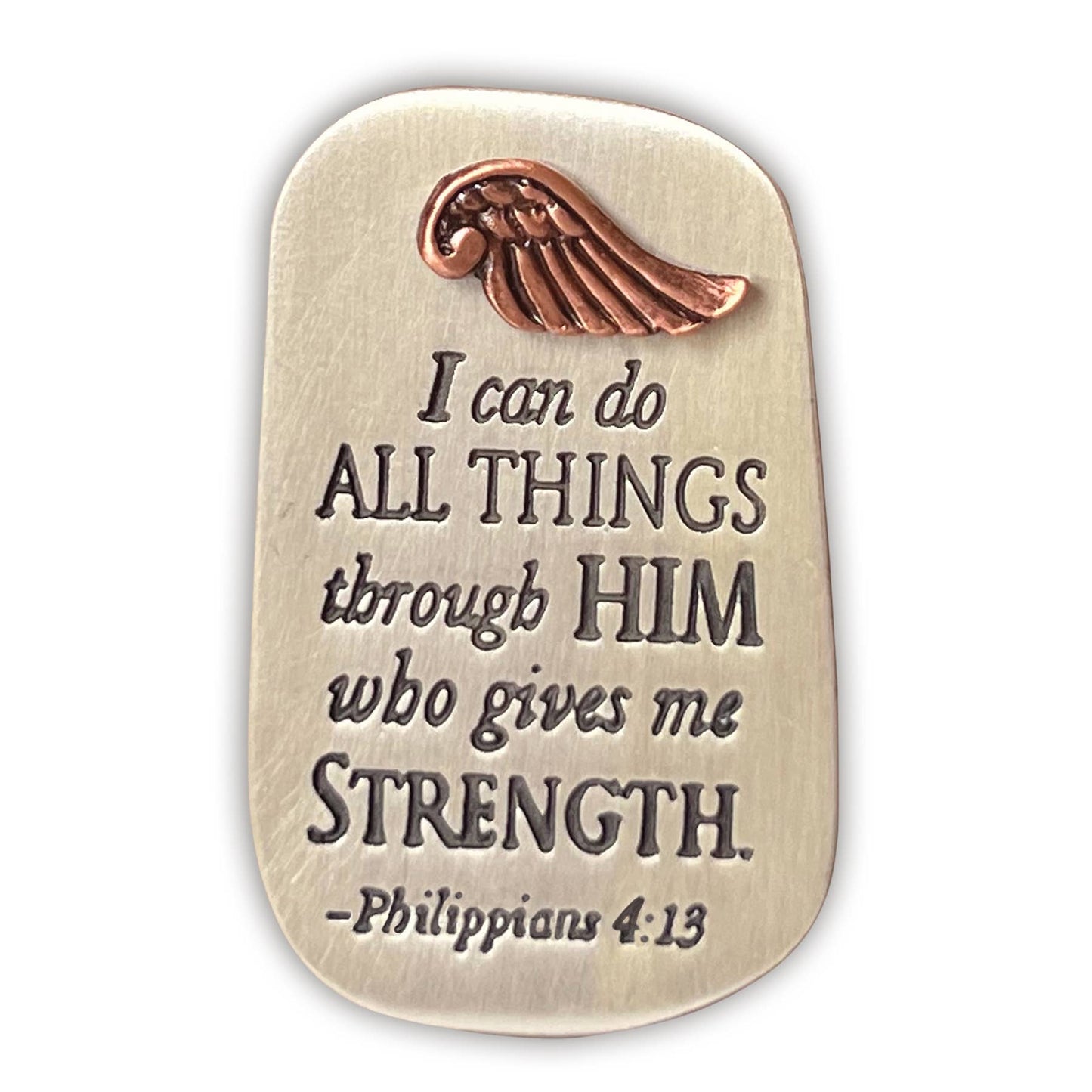 Abbey + CA Gift - Visor Clips For Him