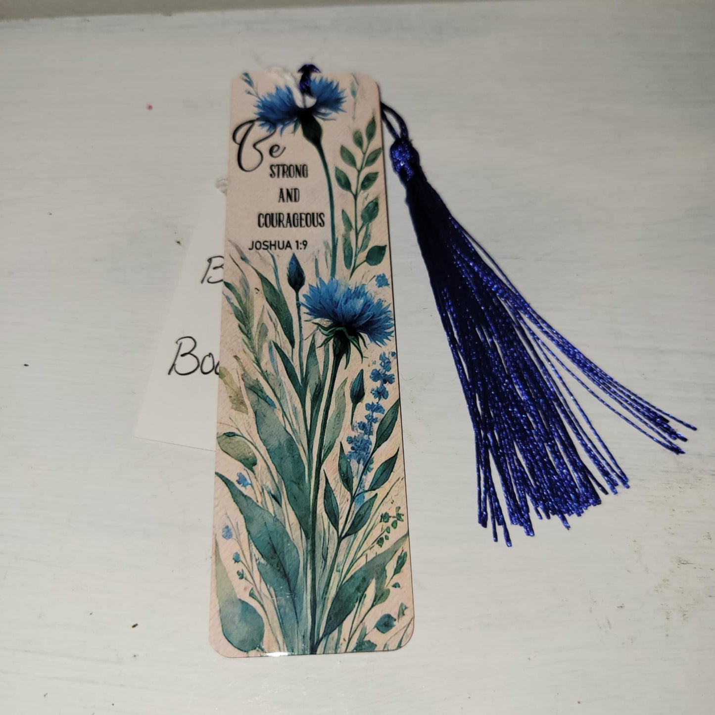 Farmhouse & Grace- Metal Bookmarks