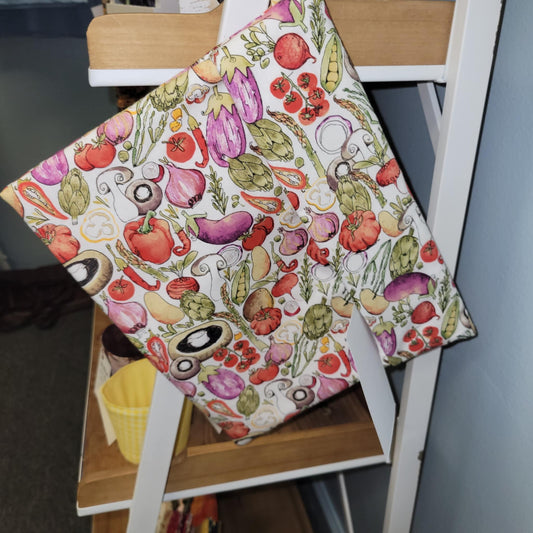 Microwave Potatoe Bag