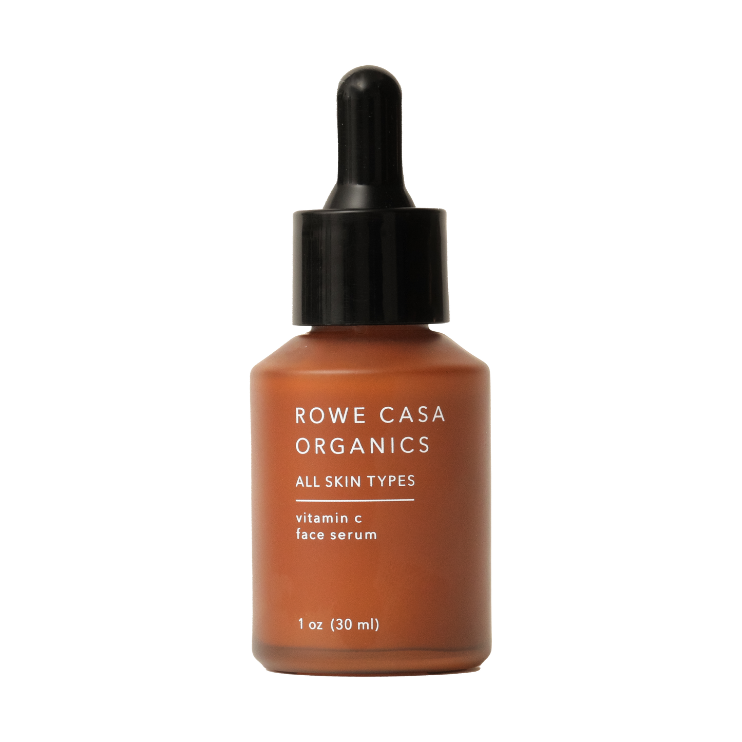Rowe Casa Organics - VITAMIN C FACE SERUM | 1 OZ