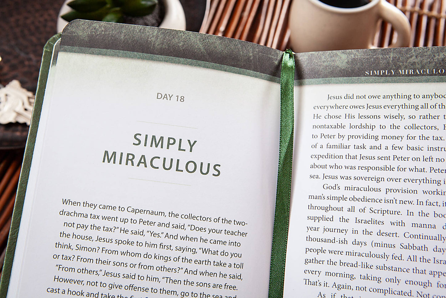 BroadStreet Publishing Group, LLC - The Chosen (Devotional #5)