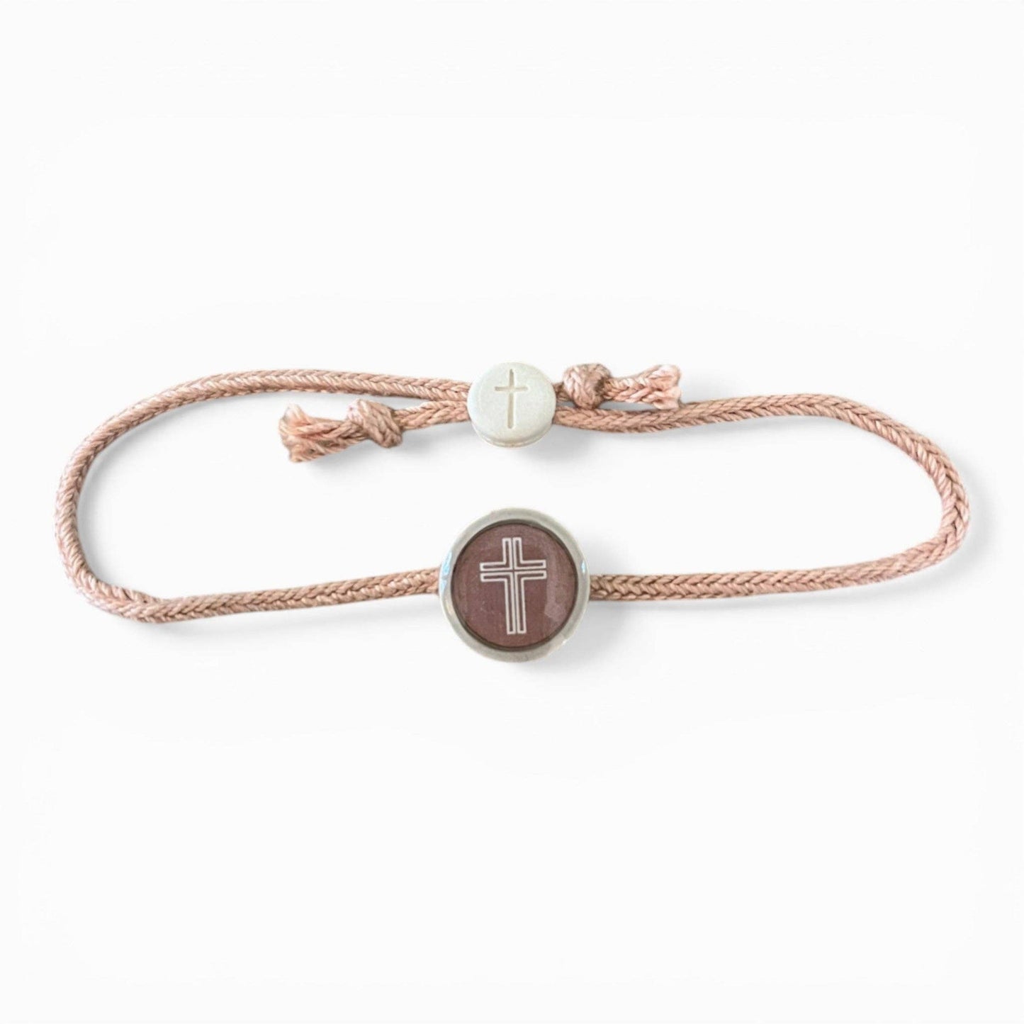 Versible - Tap To Pray® Survivor Series Bracelet
