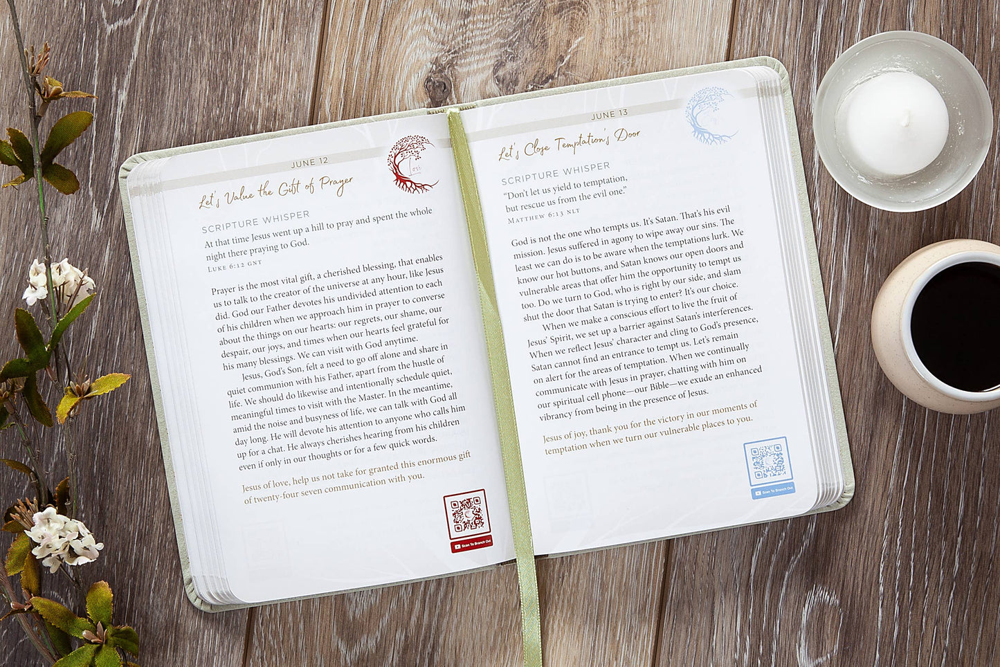 BroadStreet Publishing Group, LLC - Pause and Pray (Devotional)