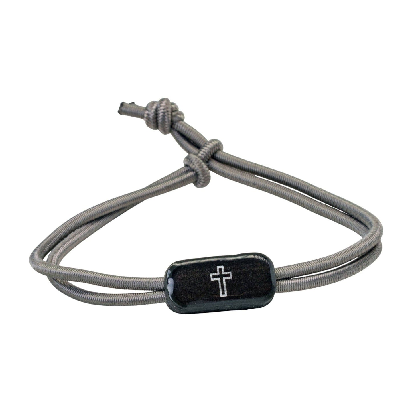 Versible - Tap To Pray® Survivor Series Tactical Bracelet