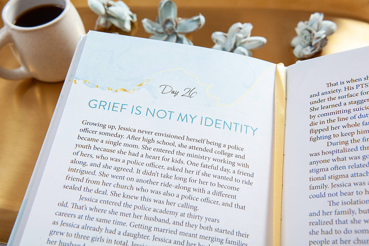 BroadStreet Publishing Group, LLC - God is Always with You (Devotional for Grief and Loss)