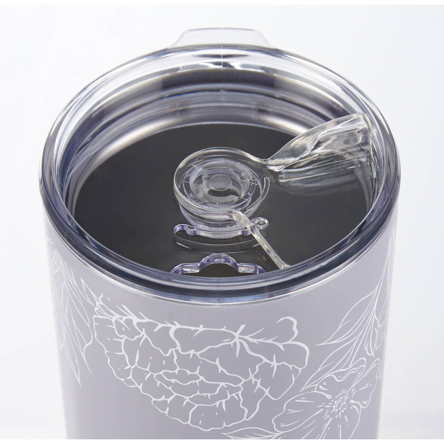 Primitives by Kathy - Empower Inspire Uplift Coffee Tumbler