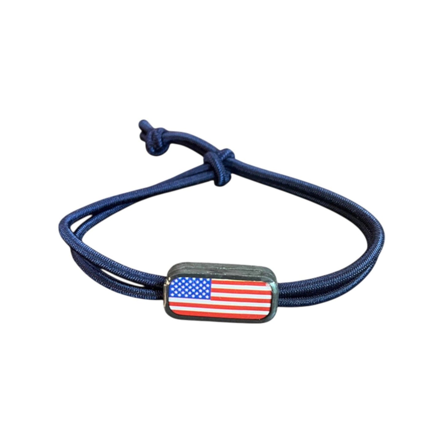 Versible - Tap To Pray® Survivor Series Tactical Bracelet