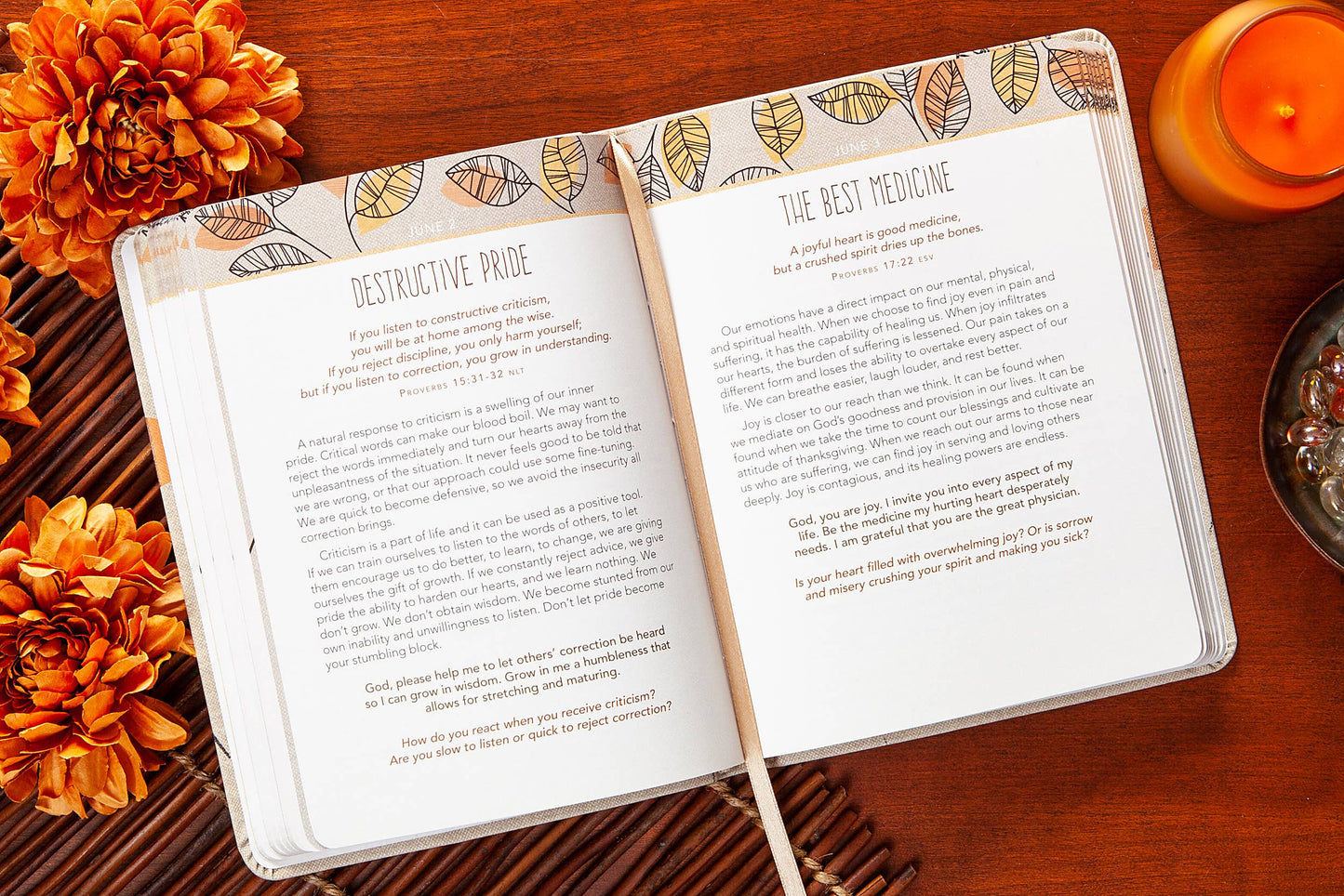 BroadStreet Publishing Group, LLC - For I Know the Plans (6x8 Devo)