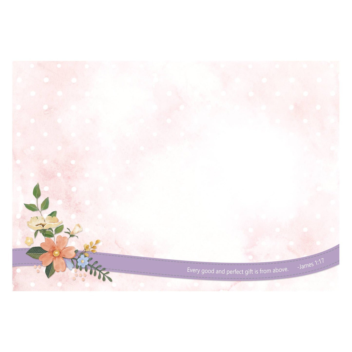 Divinity Boutique - Boxed Cards: Encouragement, Flower Sprays